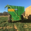 2015 Turner Chaser Bin 20mt