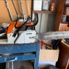 Stihl 038 Magnum Chain Saw   Price Drop need Gone