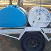Quipcorp Twin Reel Spray Unit 