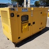 AKSA 47KVA Generator