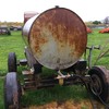 Fuel Trailer 2,200 Litre Fuel  Trailer- 2% + GST Buyers Premium On All Lots