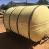 Under Auction - Under Auction (A132) - Team Poly 4500L Tank 