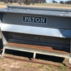 Paton lick feeders 