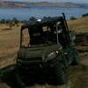 Polaris Ranger Diesel 1000