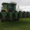 John Deere 843 Corn Front