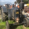 Lanz Bulldog L Model Tractor