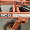 Under Auction- Allis  Chalmers 56 Plate Disc Offsets