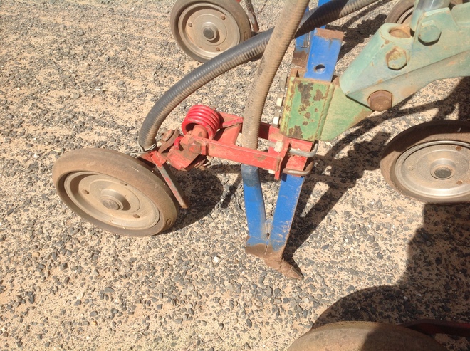 Late Model Trash Worker 