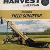 New Harvest FC1545 Field Conveyors