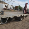 Hino Tray Truck