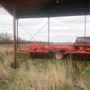 Kuhn Discover XM 32 Plate Disc with Crumple Roller