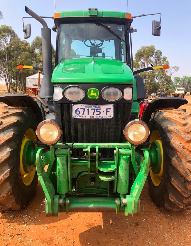John Deere 7820 Tractor *Price Reduced*