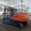 13t HITACHI EXCAVATOR WITH TILT HITCH GPS READY
