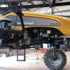 Spra Coupe 4660 Sprayer