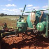 Under Auction - Goldacres Trailing Sprayer - 2% + GST Buyers Premium On All Lots 