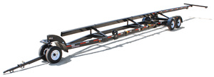 J&M Comb trailer