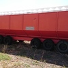 2005 Dunstan 110 Tonne Mother Bin - 2% + GST Buyers Premium on all Lots