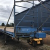 99 Lusty Australia P.E Triaxle Convertable Air bag trailer for sale