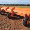 TTQ Cotton Mulcher and Root Cutter