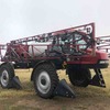 2011 Case 3330 Patriot Sprayer