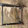 Under Auction - Euro Hitch Forks - 2% + GST Buyers Premium on All Lots 