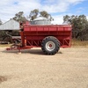 16/mt Finch Chaser Bin