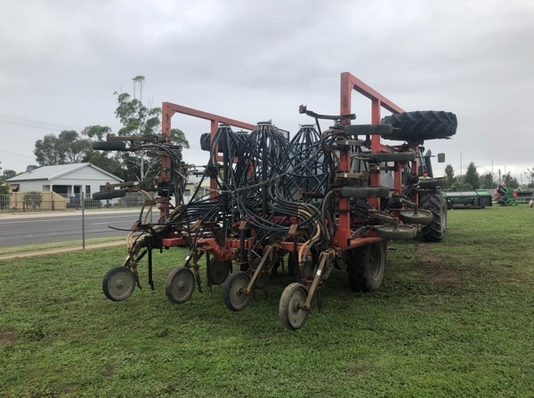6m AirSeeder