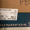 Grundfos Grinder Pump