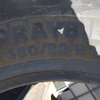 Michellin 480/80r42 Tyres