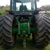 Chamberlain 4690 170hp