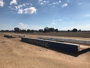 Secondhand Weighbridge