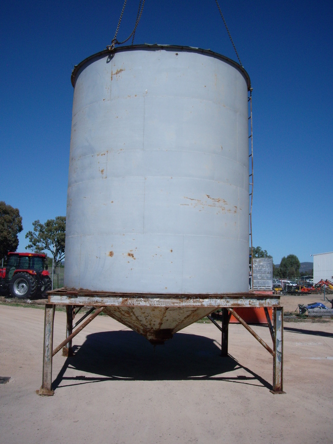 Silo