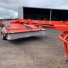 Kuhn FC353 GC 3.5m Mower Conditioner