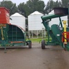 Richiger Grain Bag  Outloader For Sale