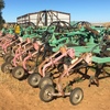 Smale 47ft Airseeder Bar