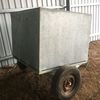 Feedout Trailer