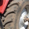 Case Magnum 8940 Spray Tractor For Sale