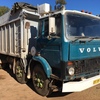 1983 Volvo F7 23ft Tipper