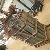 Sunbeam F.H Wool Press