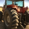 Massey Ferguson 2640 FWA Tractor