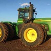 John Deere 9420