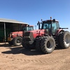 Case IH MX285 Tractor
