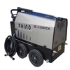 Kerrick Rhino Industrial Hot Water Pressure Washer