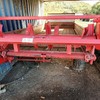 Manure Spreader