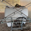 Croplands Optima 600L Sprayer