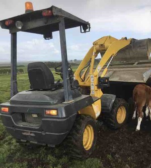 Articulated Loader For Sale ###Price Reduction###