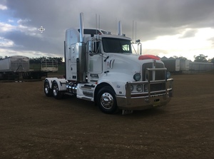 2008 Kenworth T608 Prime Mover