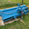 Under Auction - Nobble BM Mulcher - 2% + GST Buyers Premium on all Lots 