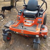 Kubota ZG222 Zero Turn Mower