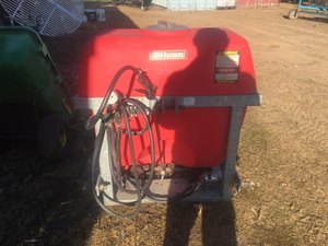 Silvan 300 Litre Spray Unit